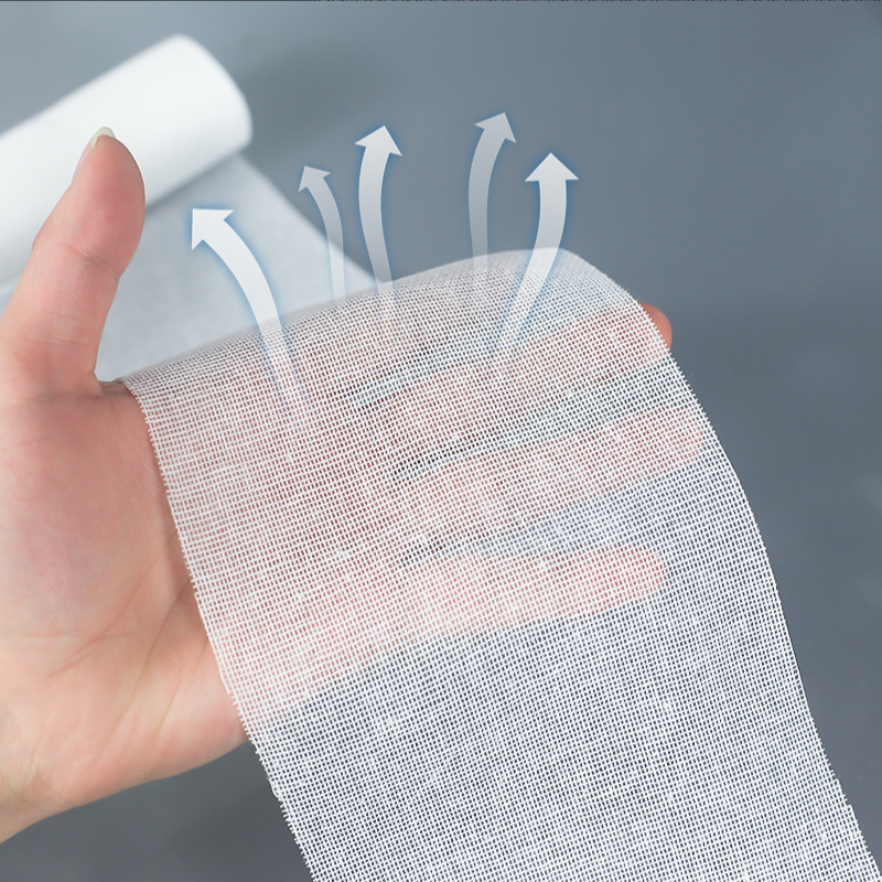 醫用透氣紗布