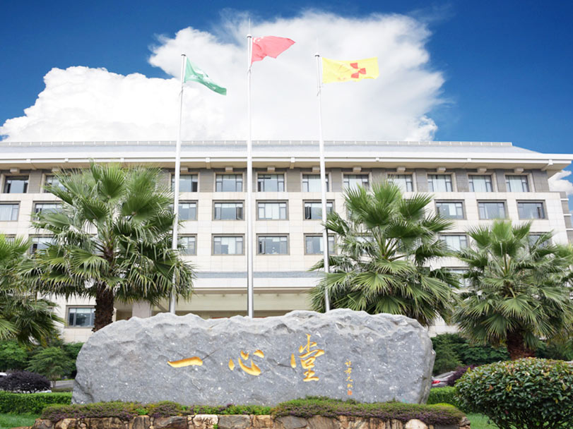 一心堂藥業(yè)集團股份有限公司與云南仟龍定制注射器案例