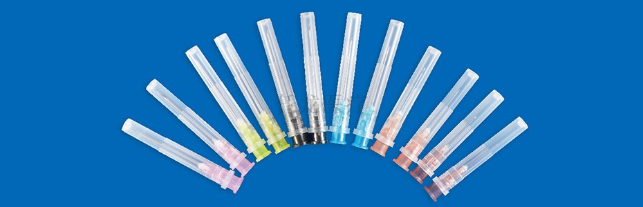 一次性使用無(wú)菌注射針