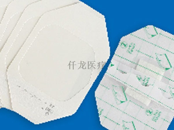 醫用留置針貼