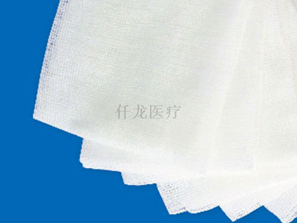 醫用紗布塊