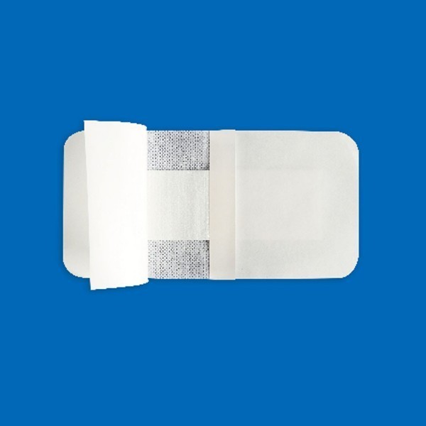 醫用自粘敷料