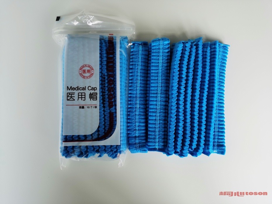 一次性醫用帽