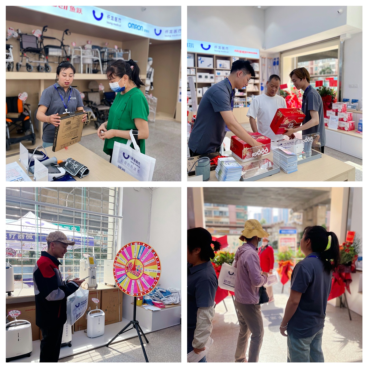 仟龍店內-精彩瞬間 (3)