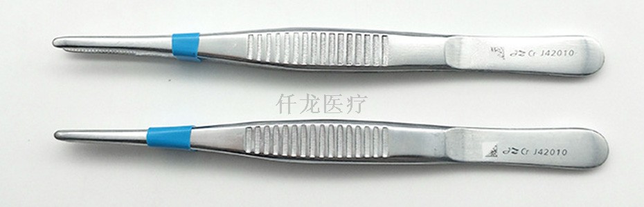 金鐘不銹鋼醫用鑷